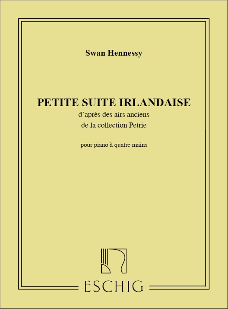 Petite Suite Irlan 4Ms